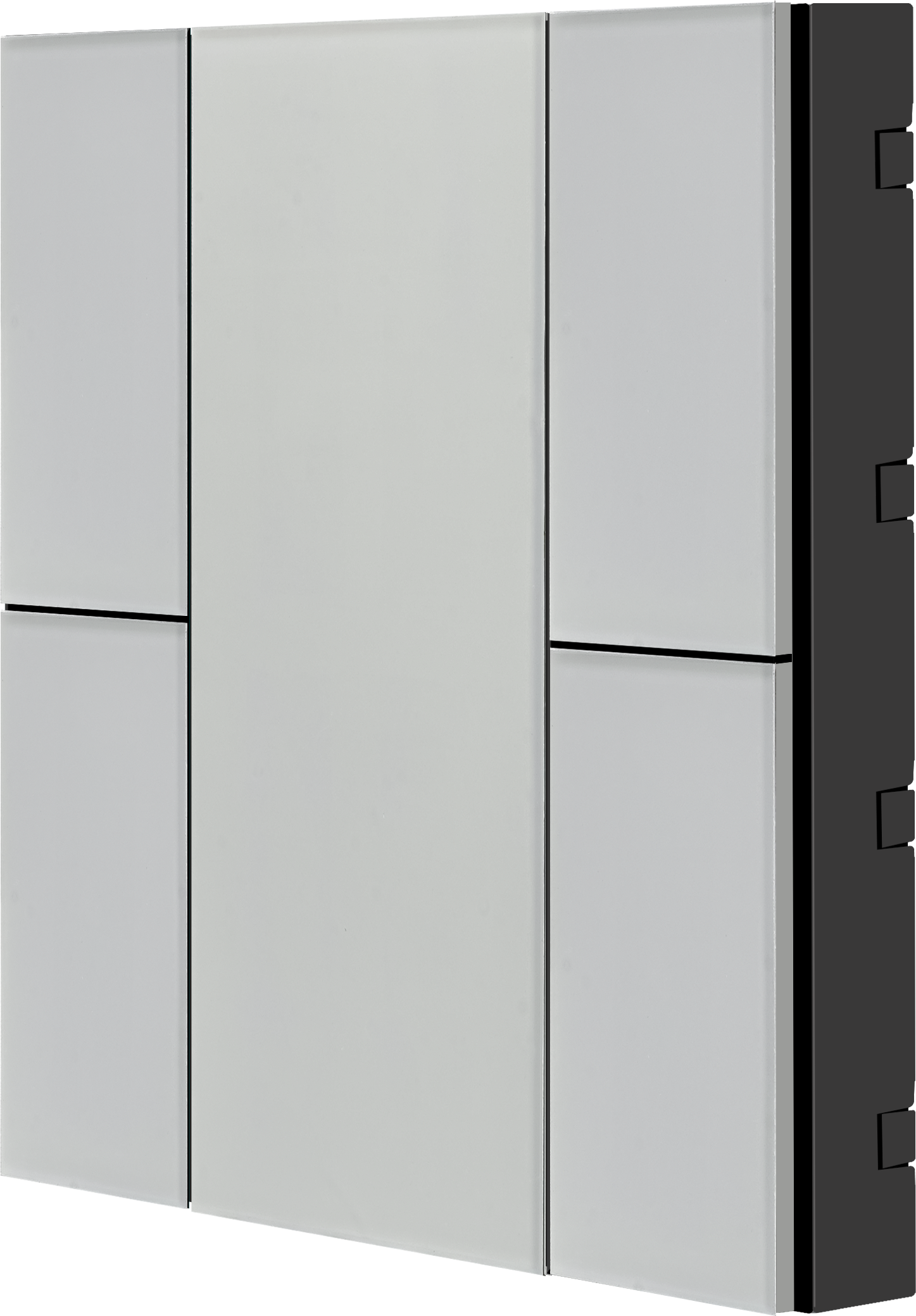 35 Pm 2458679 10 Itr 306 0302 Interra Iswitch 6 Button - Sideboard (3693x3695), Png Download