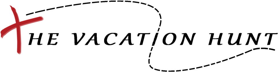 The Vacation Hunt (1000x257), Png Download