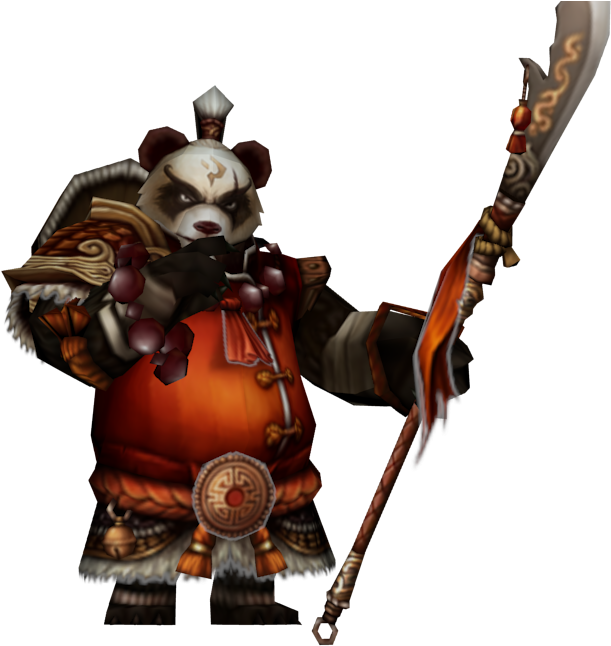 Download Zip Archive - Summoners War Water Panda Png (750x650), Png Download