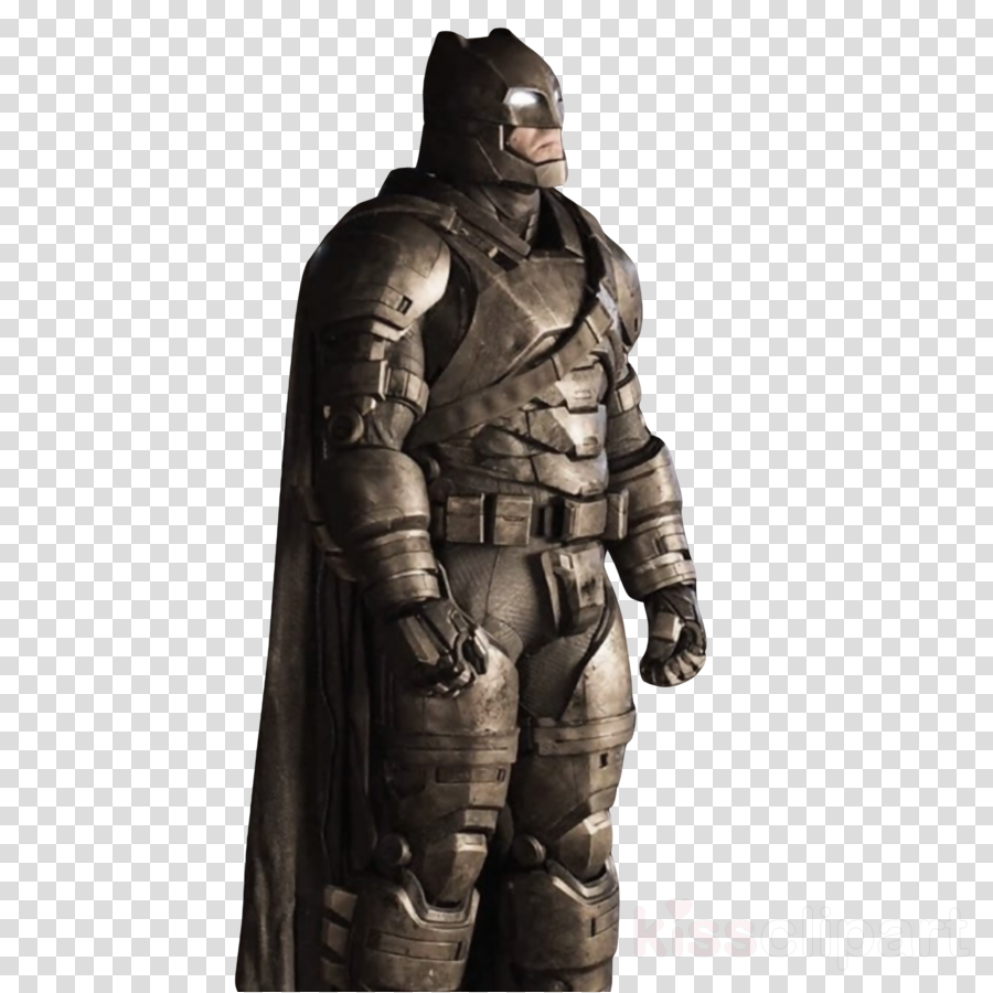 Batman Mech Suit Batman V Superman Clipart Batman Superman - Batman Armor Transparent (900x900), Png Download