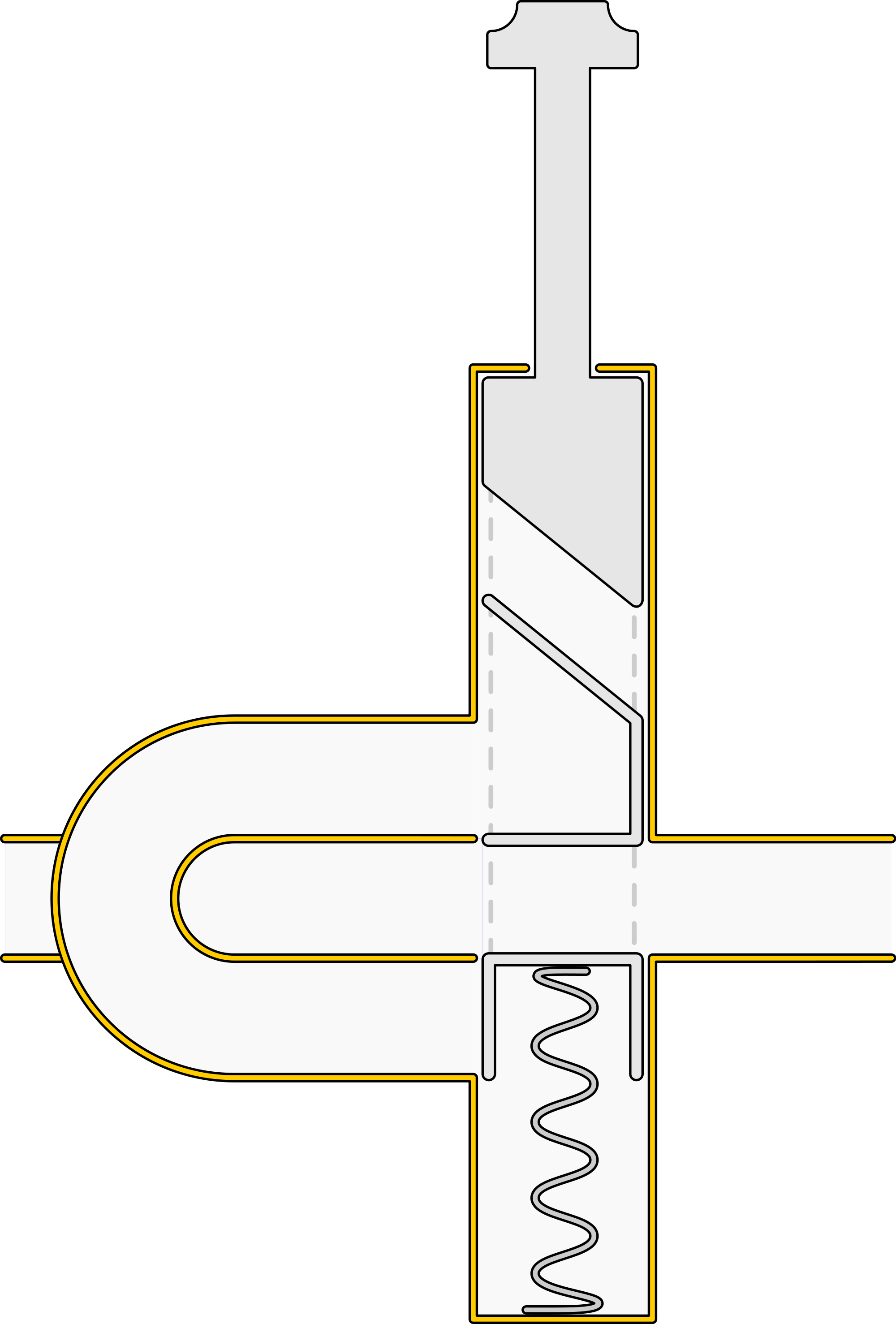 Open - Trumpets Work (2000x2955), Png Download