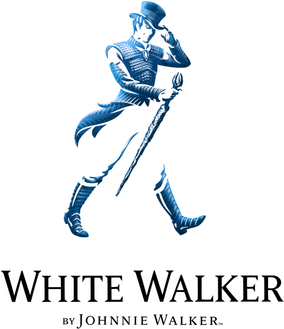Shop Now - Game Of Thrones White Walker Johnnie Walker (900x779), Png Download
