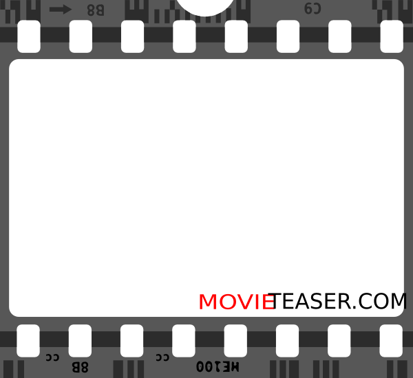 How To Set Use Movie Teaser Clipart (600x550), Png Download
