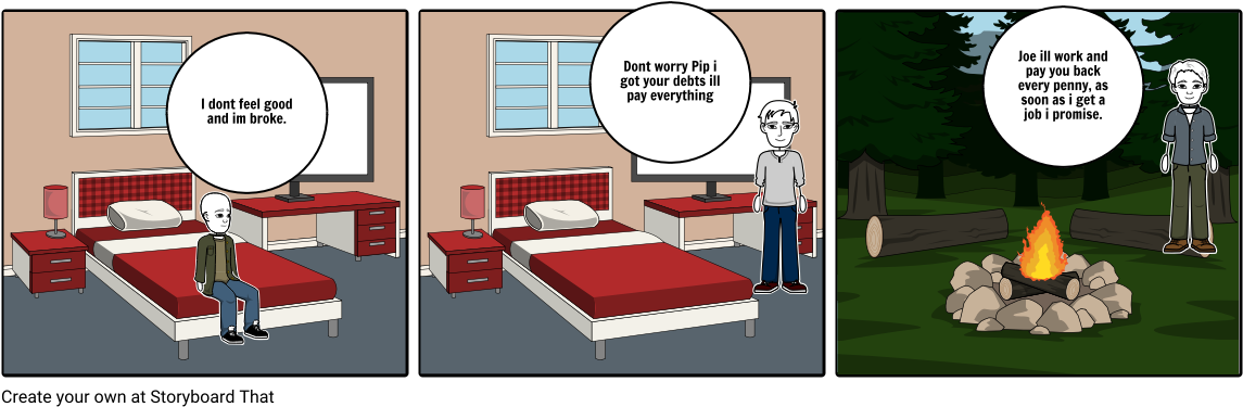 Great Expectations Issah Eid - Bedroom (1164x385), Png Download