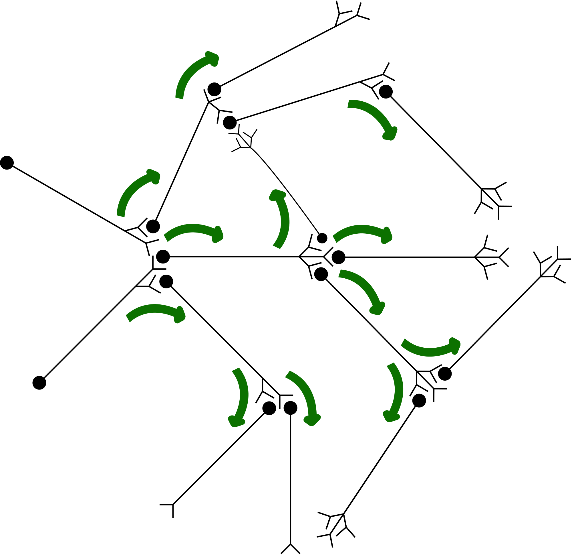 Open - Diagram (2000x1938), Png Download
