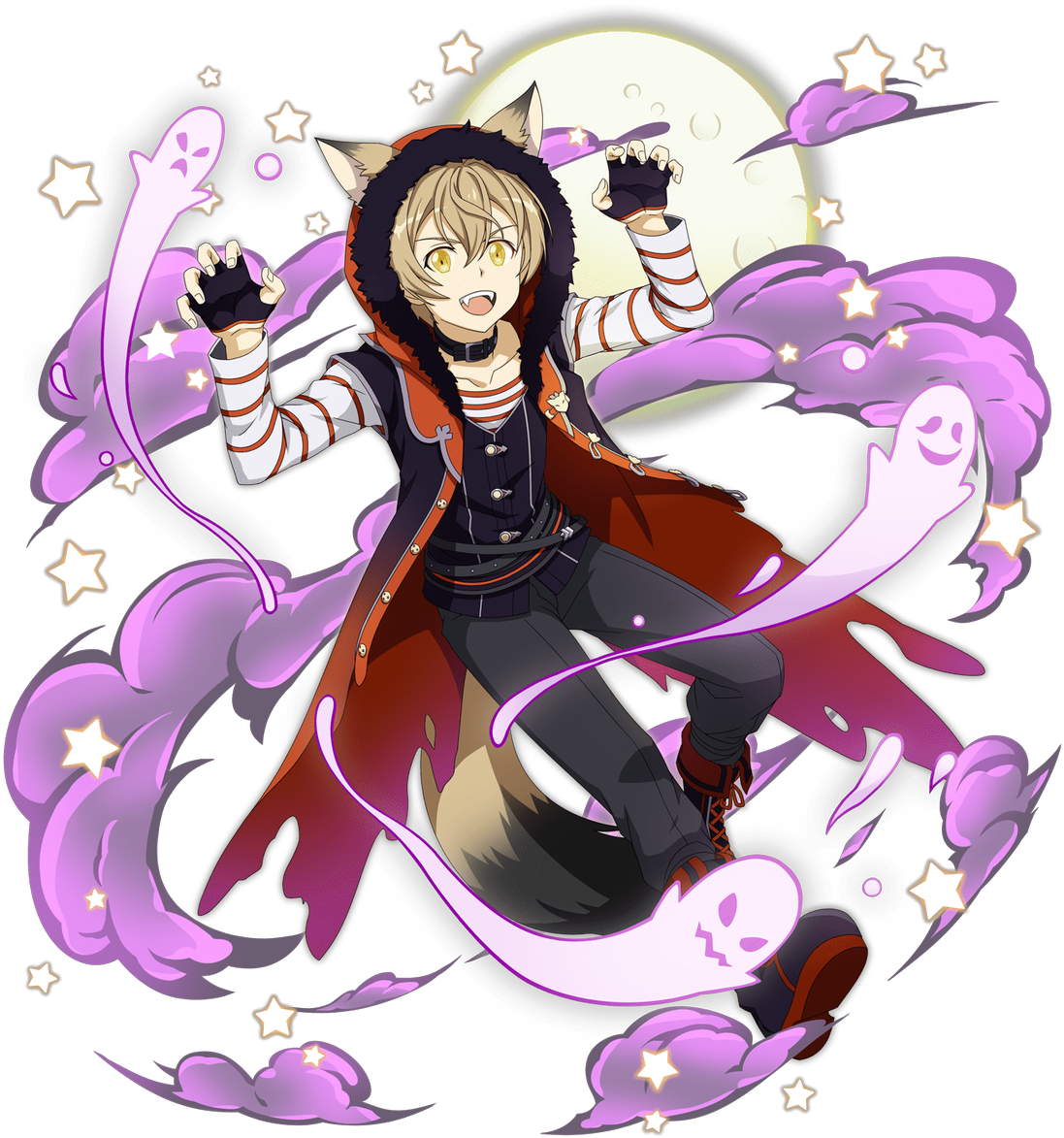 Sao Fulldive On Twitter - Sword Art Online Eugeo Halloween (1200x1200), Png Download