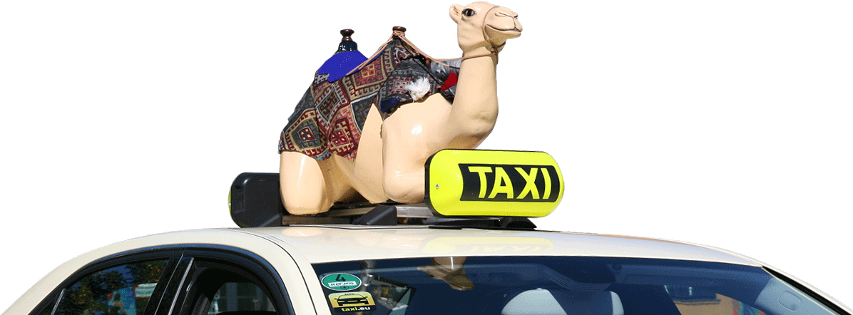 3d-taxi Top Advertisement - Advertising (1207x600), Png Download