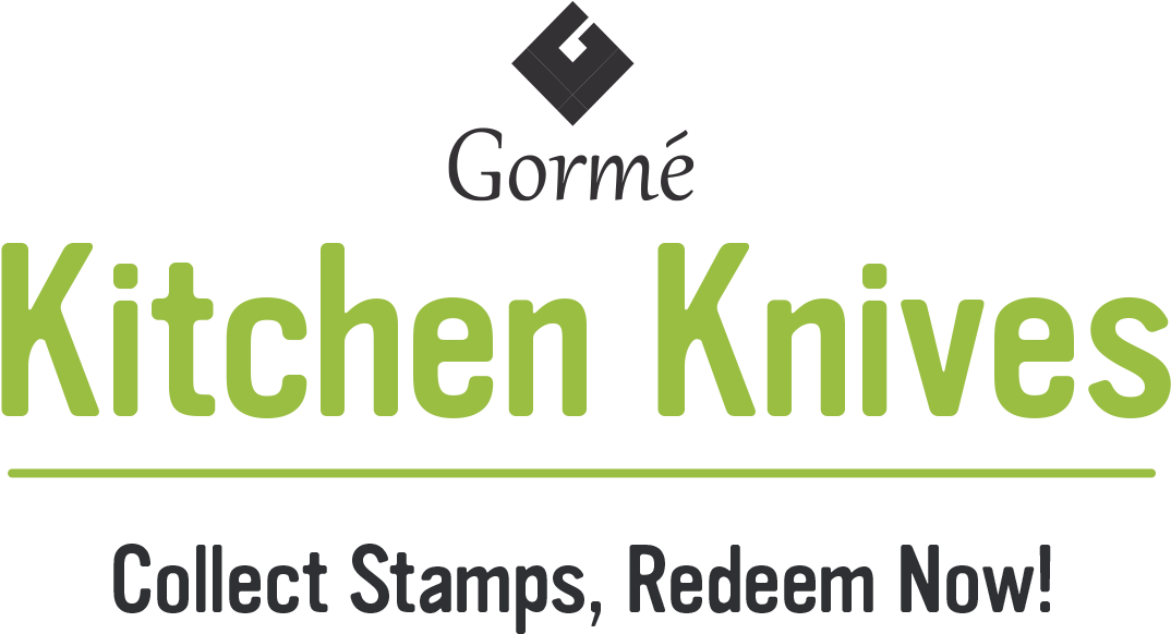Gorme Kitchen Knives - Family Reunion (1146x589), Png Download