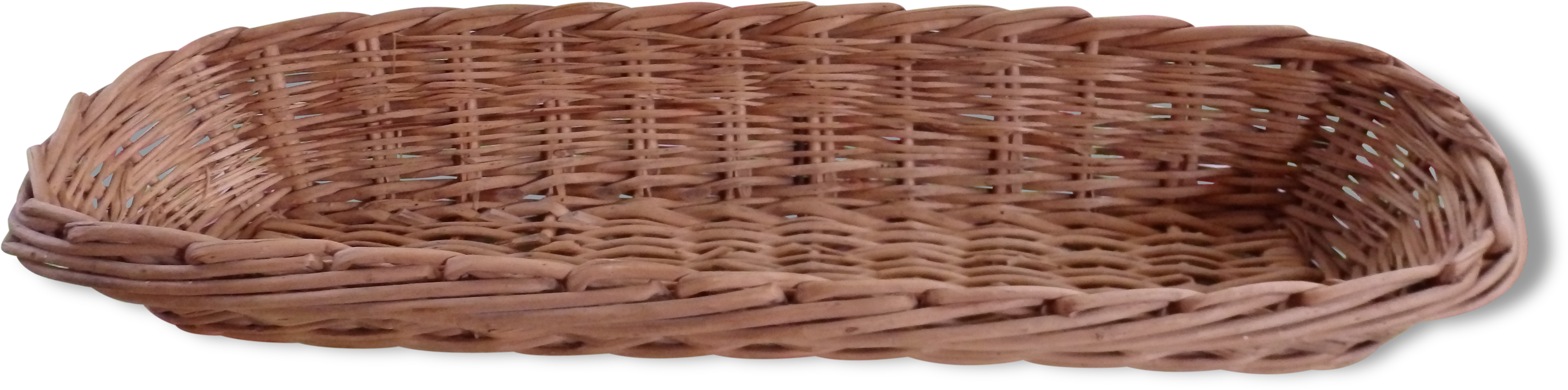 Wicker (4608x1858), Png Download