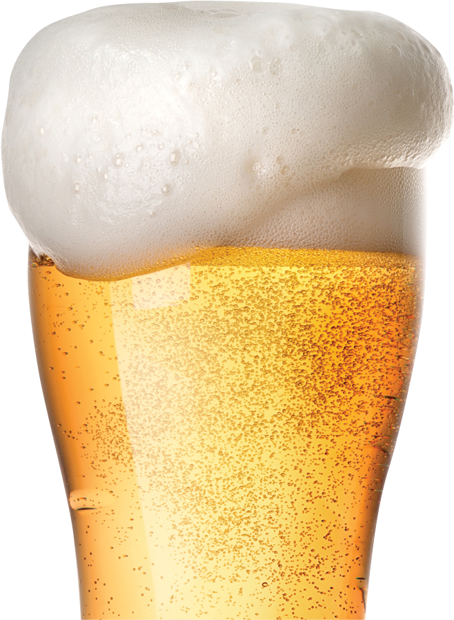 Beer (689x941), Png Download