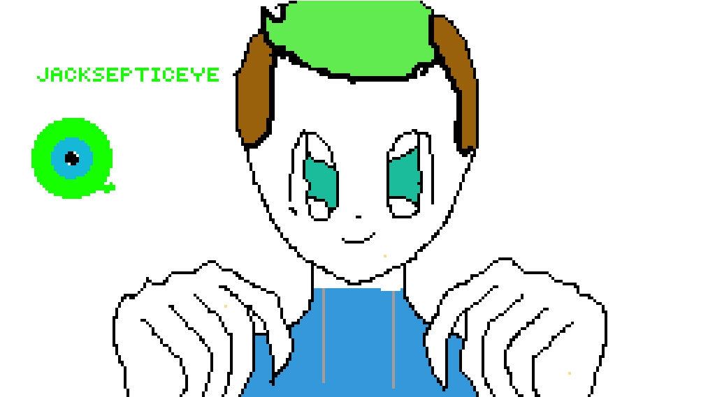 Jackaboy - Cartoon (1024x576), Png Download