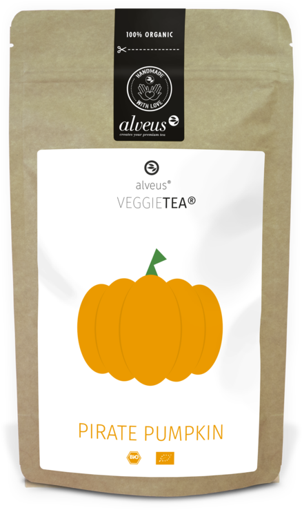 Packaging - Pumpkin (563x800), Png Download