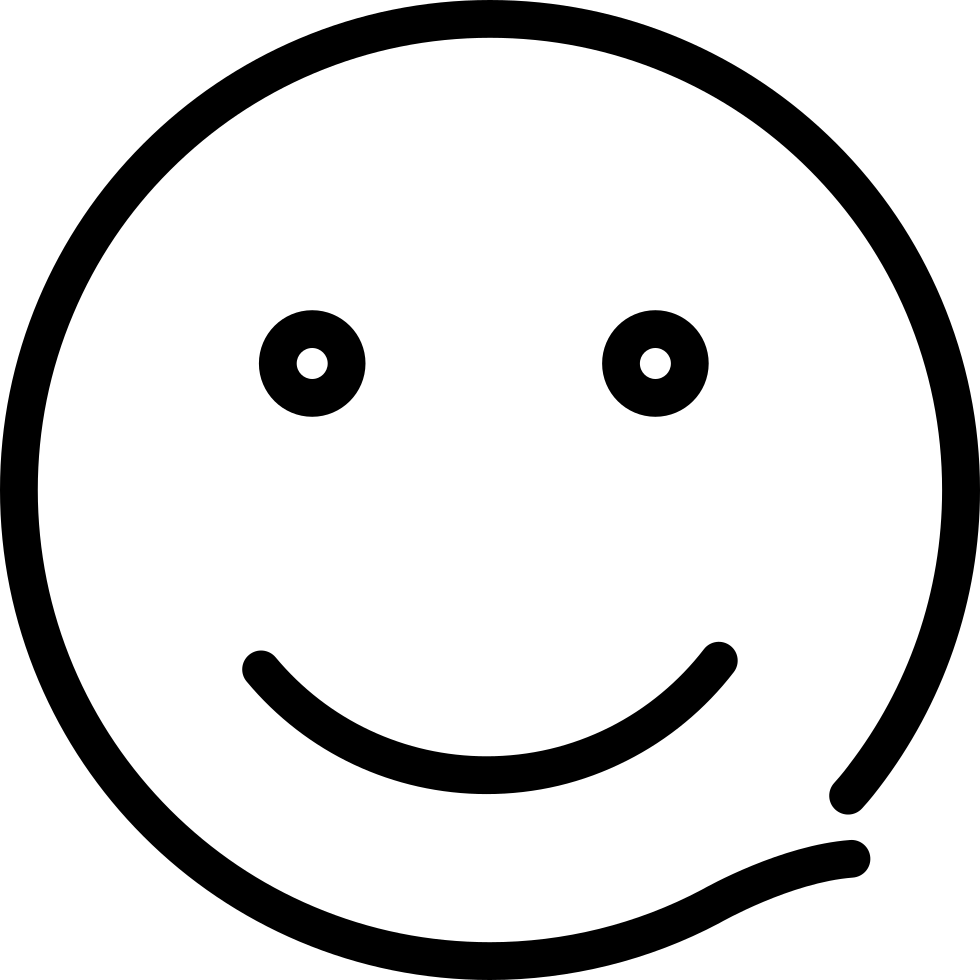 Png File Svg - Smail Png (980x980), Png Download