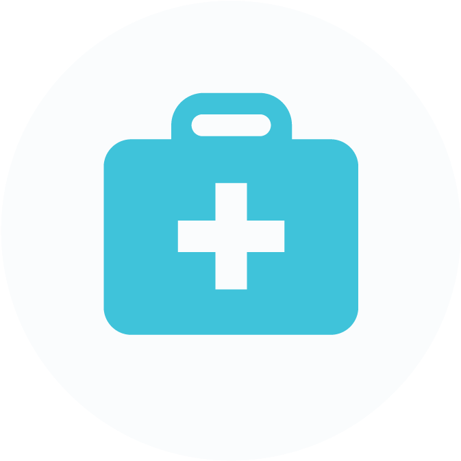 Direct To Manufacturer Ordering Of Products To Streamline - Medical Vector (800x800), Png Download