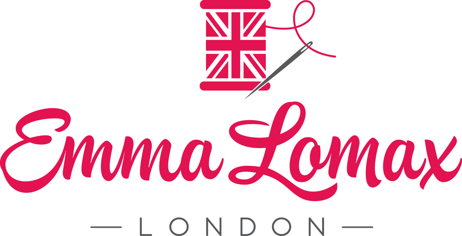 Logo - Emma Lomax (1507x770), Png Download