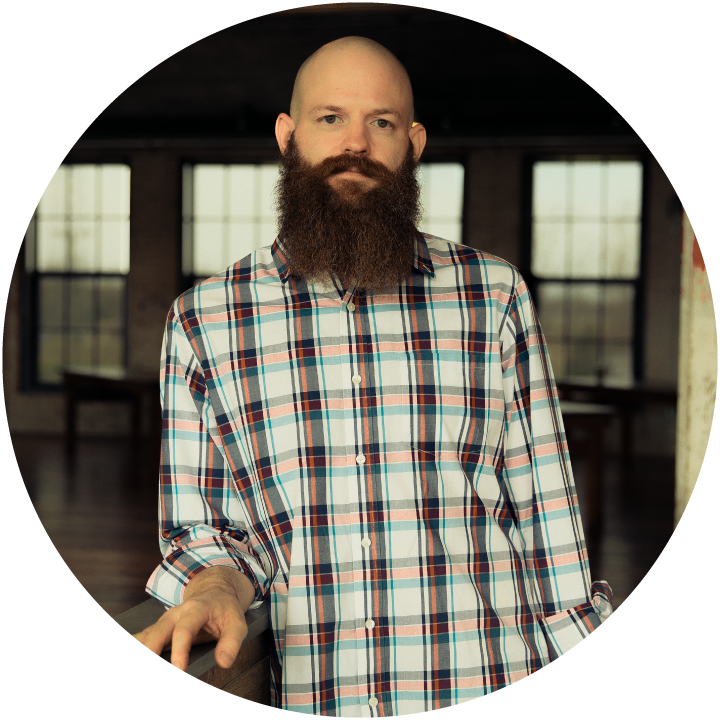 Tom Balich Production Manager - Production (720x720), Png Download