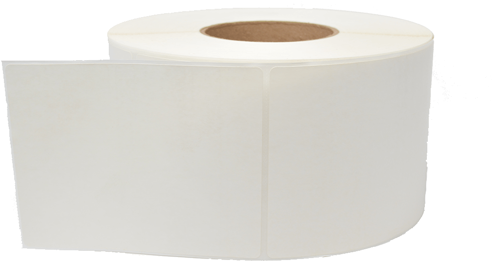 4" X 4" Duratherm Iii Cold Temperature Dt Label Sf17266 - Tissue Paper (1100x624), Png Download