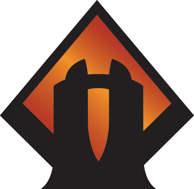 Symbol - Battlebond (649x635), Png Download