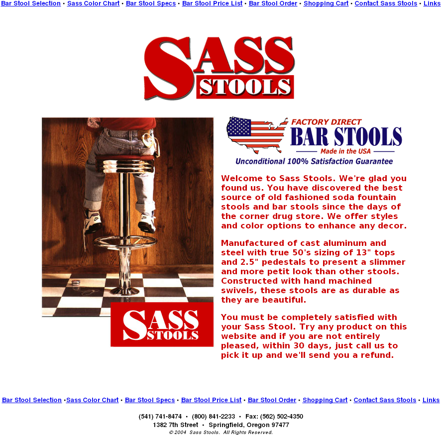 Sass Stools Brushed Nickel With Antique Ivory Vinyl (1024x902), Png Download