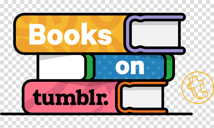 School Books Png Clipart Book Clip Art - Books Tumblr Png (900x540), Png Download