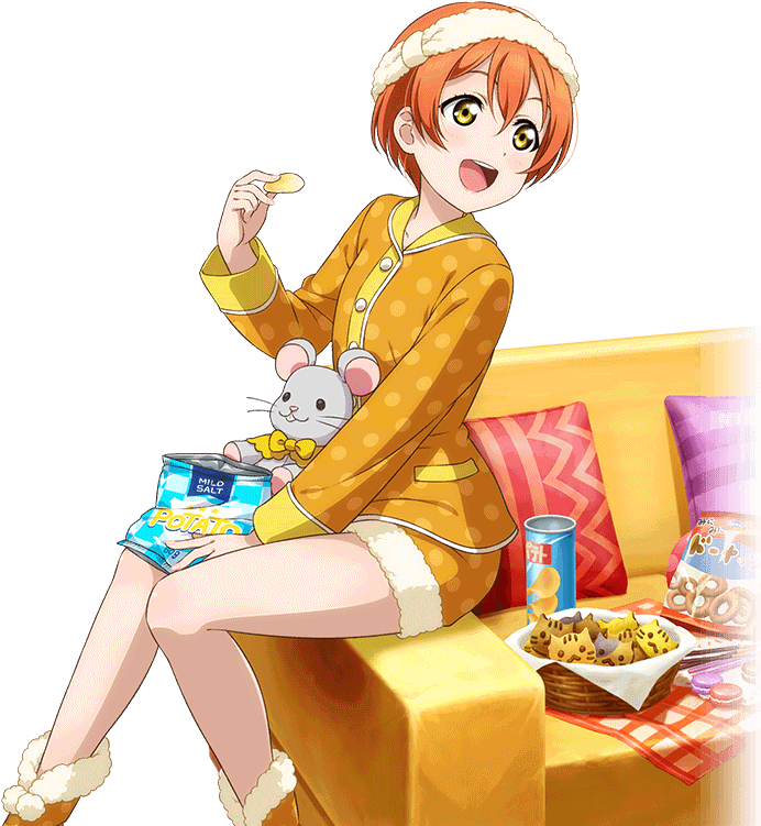 Not Idolized - Cartoon (1024x1024), Png Download