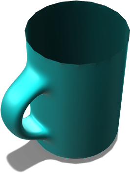 Mug (736x552), Png Download