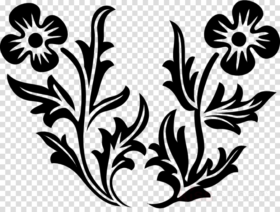 Flower (900x680), Png Download