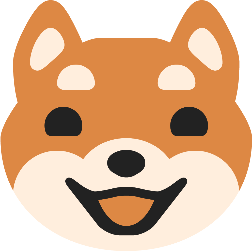 Fetchy Head Logo - Logo (1000x1000), Png Download