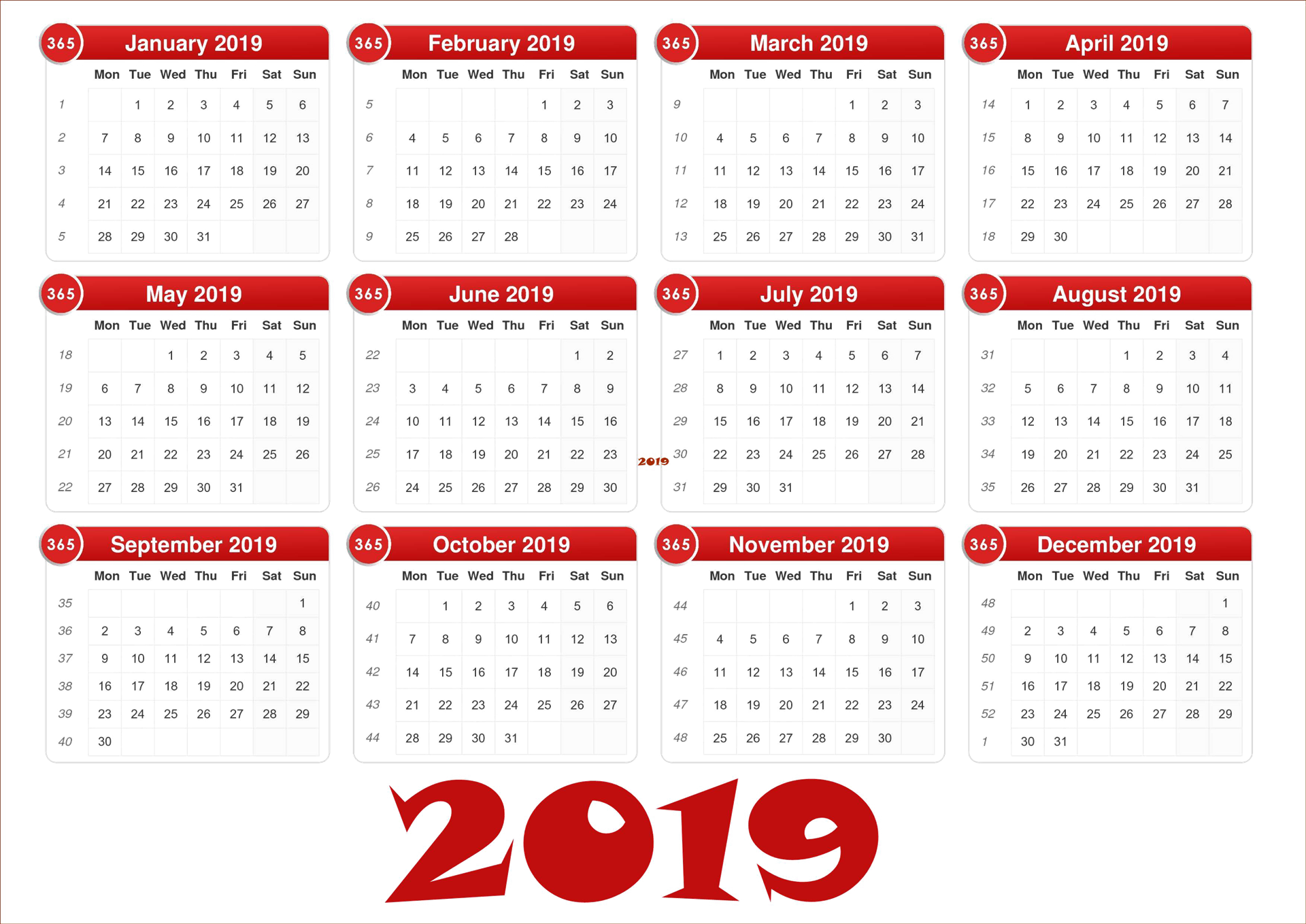 Calendar 2019 Hd With Indian Png Hd Wallpaper - 1977 Calendar With Festivals (1920x1358), Png Download