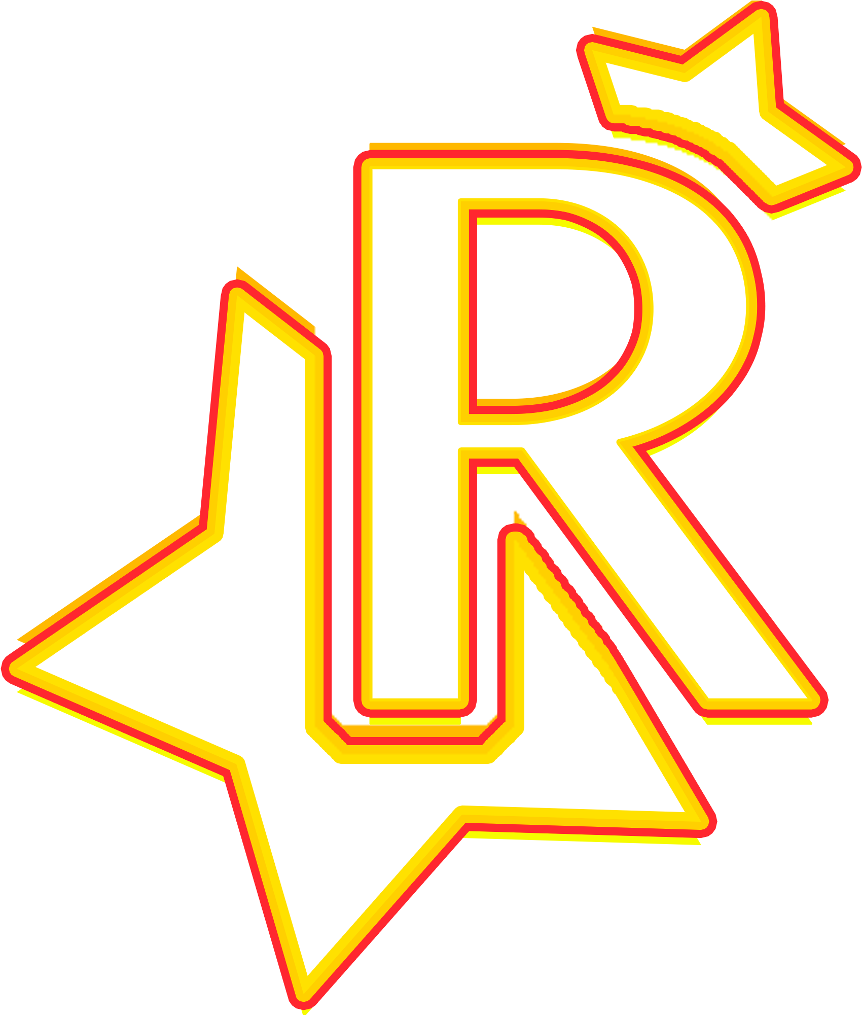 Melee Singles60 Entrants - Radiance India Industries Pvt. Ltd. (2000x2000), Png Download