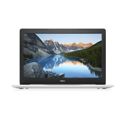 Dell Inspiron 15 5570 White Xml Acc - Dell Inspiron 15 5570 2-in-1 / 15.6 Full-hd / Intel (1200x1372), Png Download