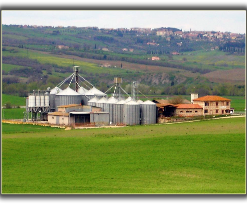 Barn (800x800), Png Download