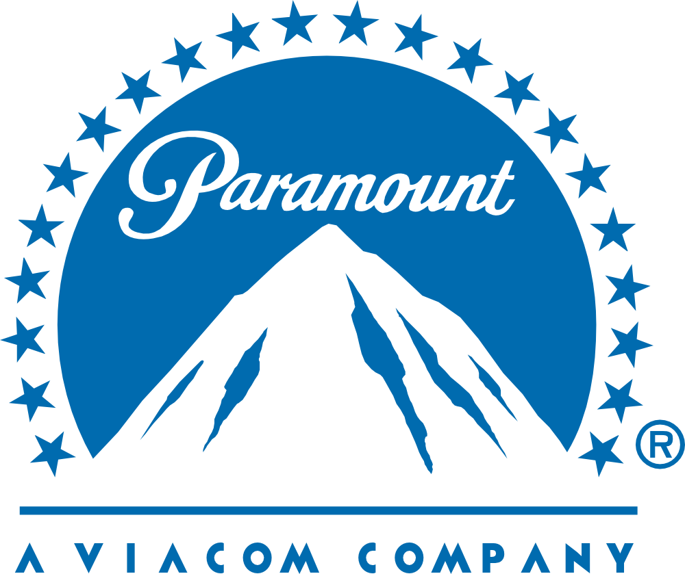 The End Of Film - Paramount Pictures Logo Clipart (1000x839), Png Download