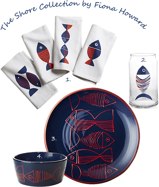 Crate & Barrel Photos - Go Fish (558x640), Png Download