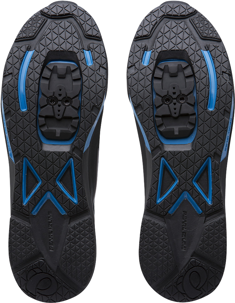 Pearl Izumi X-road Fuel Iv - Shoes (1000x1000), Png Download