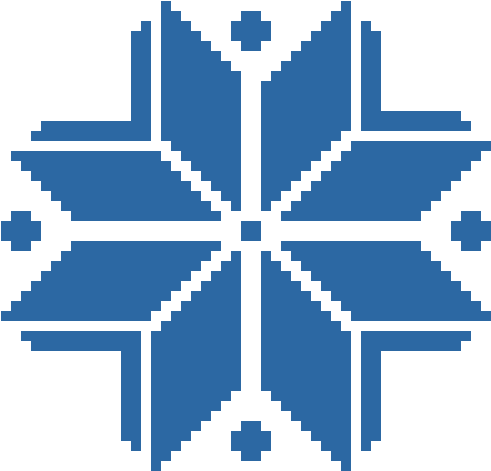 Vr46 Winter - Presbyterian Medical Services Logo (690x600), Png Download
