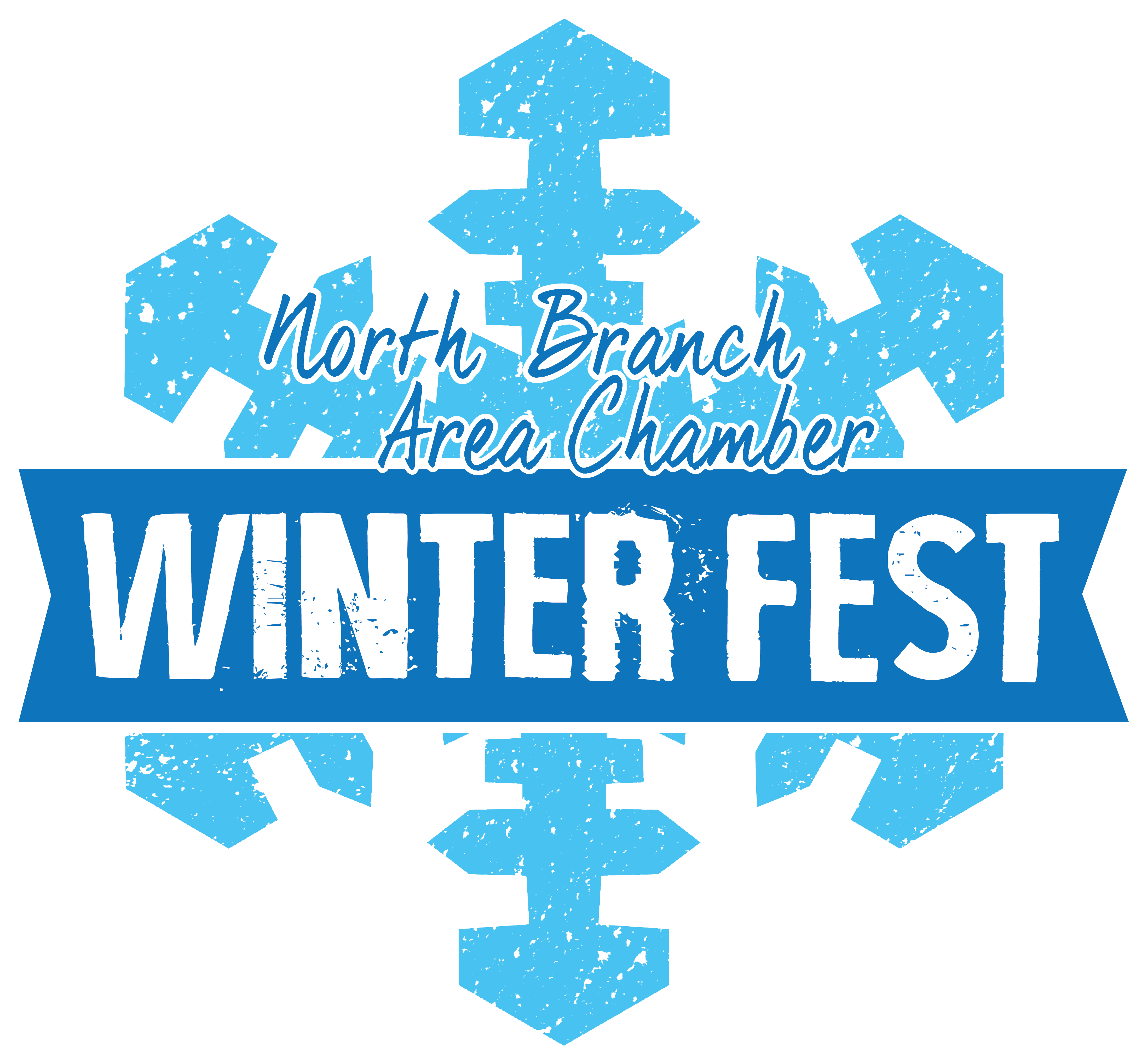 Snowflake Silhouette (4486x4198), Png Download
