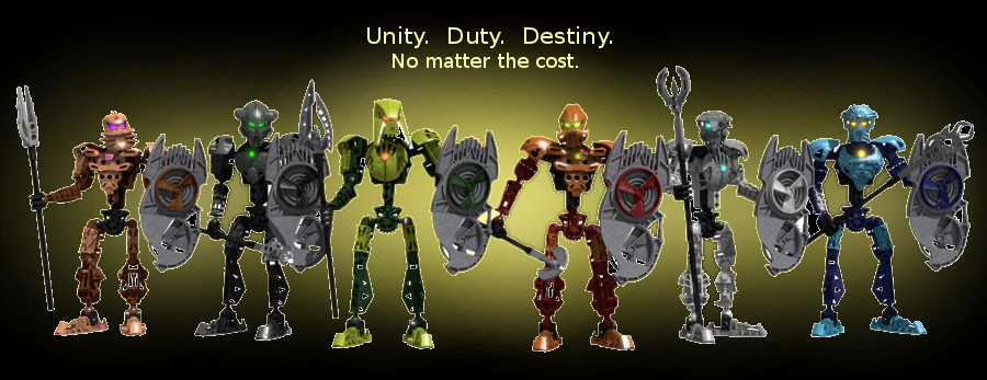 Toa Haga Revamp - Wiki (900x347), Png Download