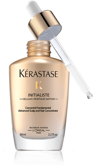 Kérastase Initialiste - Kerastase - Initialiste 60 Ml (700x700), Png Download