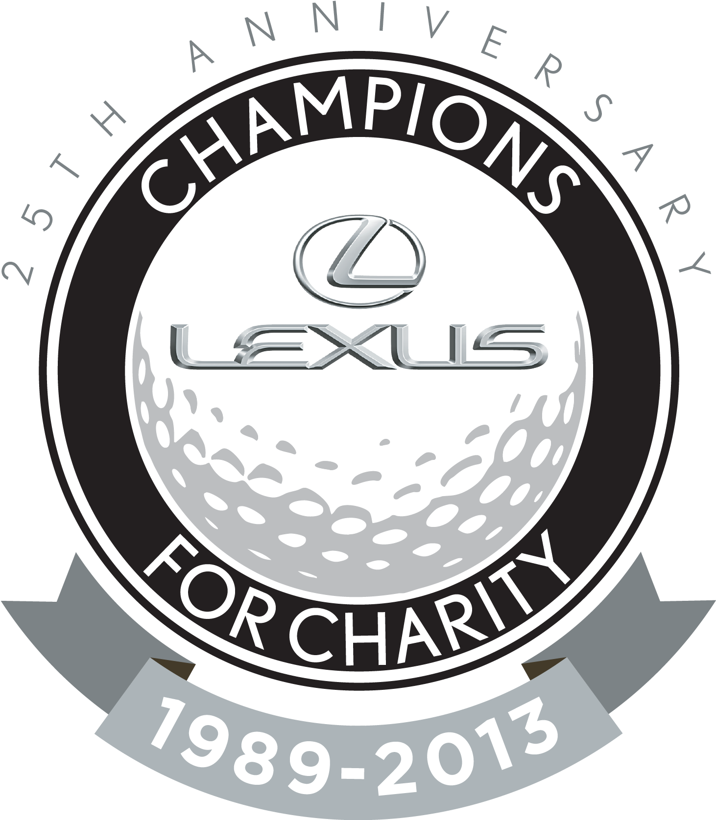 Lexus Champions For Charity (1475x1686), Png Download