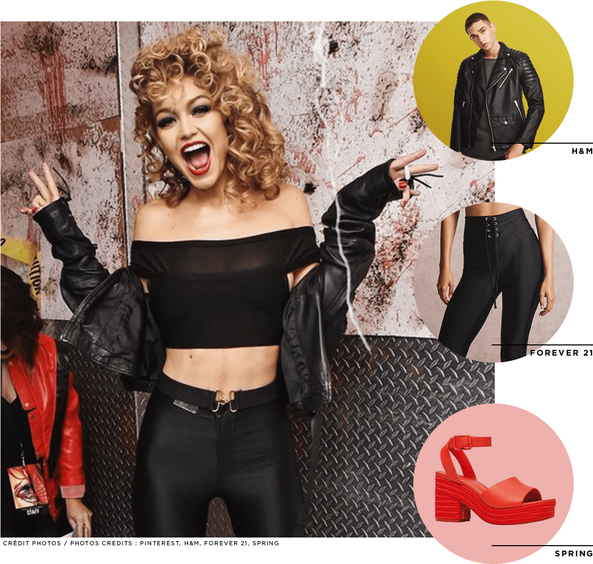 Blonde Halloween Costumes 2018 (1200x1149), Png Download