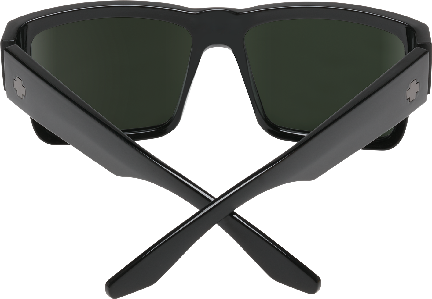 Cyrus - Spy Optic Cyrus (2000x1200), Png Download