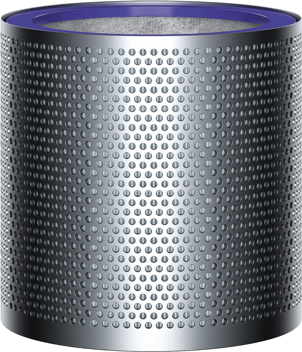 360 Degree Hepa Filter - Dyson Air Purifier Circular Filter (1200x1200), Png Download