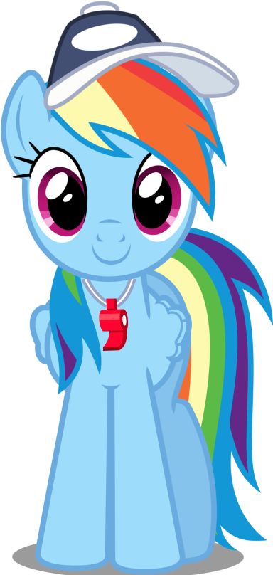Baseball Cap, Cap, Coaching Cap, Cute, Dashabetes, - Rainbow Dash (405x812), Png Download