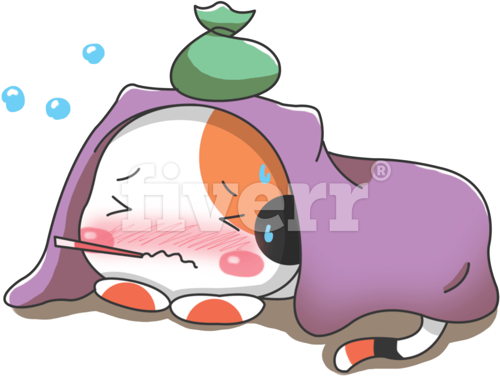 Cartoon (1200x1697), Png Download