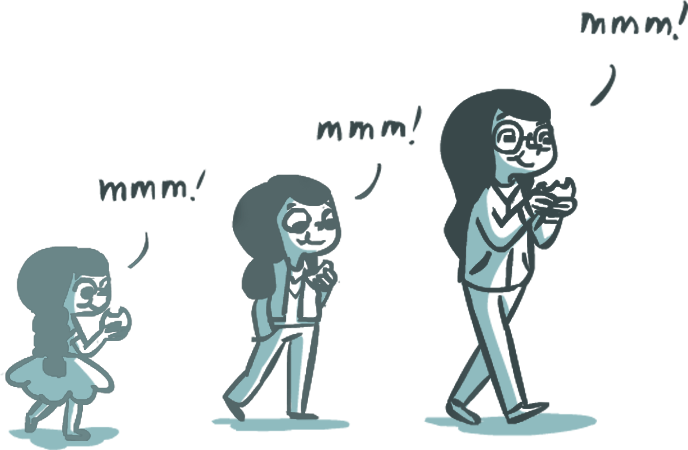 Read More - “ - Cartoon (1600x1224), Png Download