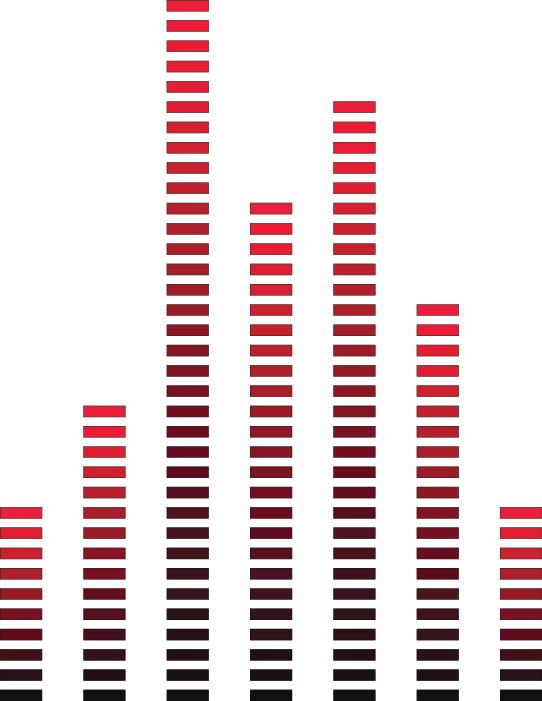Carmine (542x701), Png Download