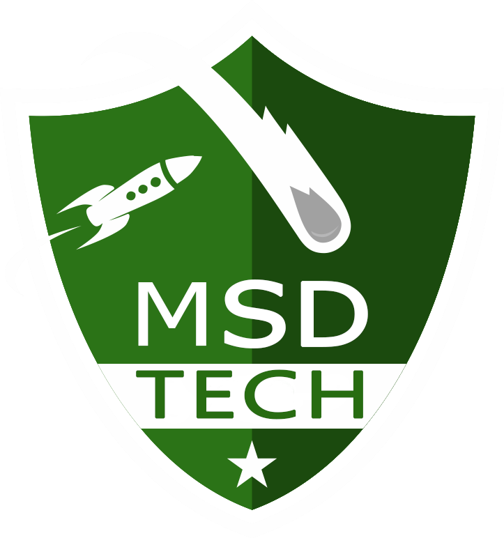 Tech Logo - Logo (723x772), Png Download