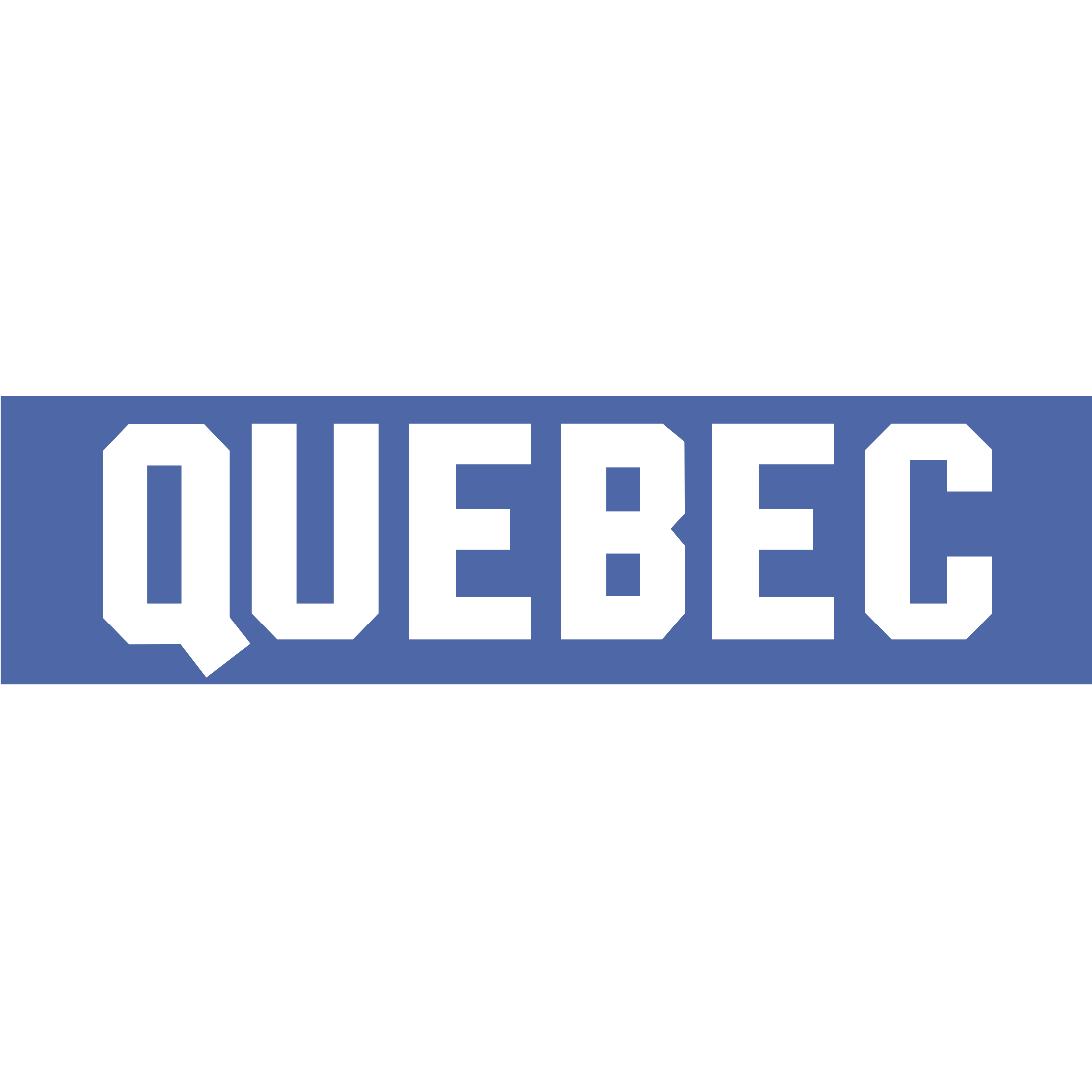 Quebec Bulldogs Logo Png Transparent - Parallel (2400x2400), Png Download