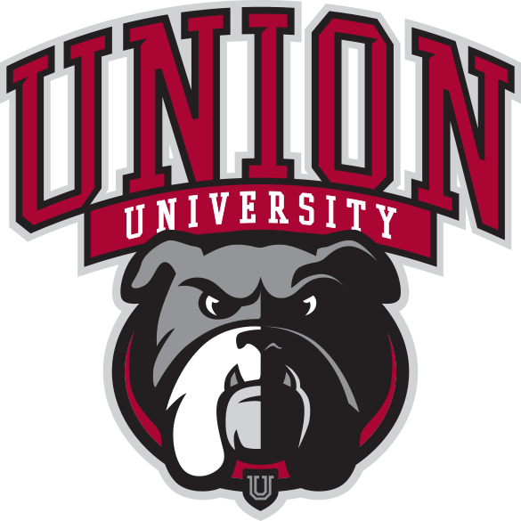 Union University Bulldogs - Union University Logo Png (585x585), Png Download